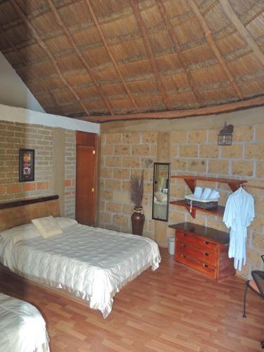 La Aldea Hotel & Spa