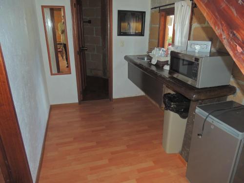 La Aldea Hotel & Spa