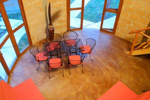 La Aldea Hotel & Spa