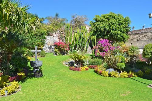 La Aldea Hotel & Spa