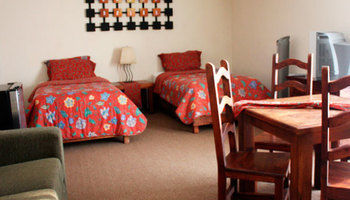 La Huerta Golf & Hotel