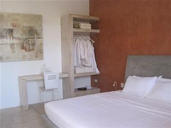 Hotel Casa Tota