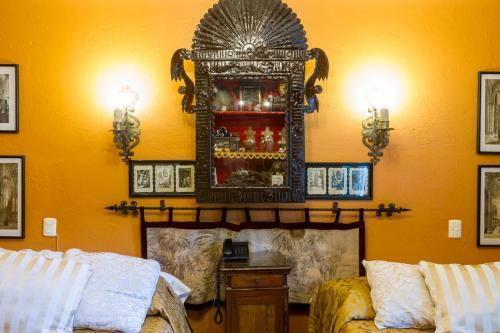 Hotel Boutique Casa Mexicana