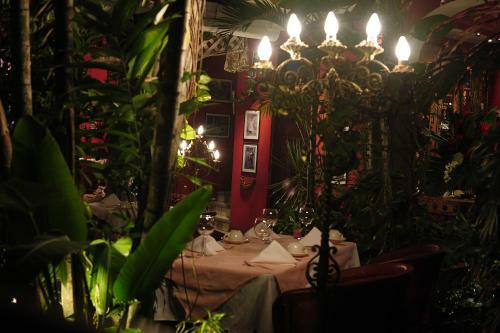 Hotel Boutique Casa Mexicana