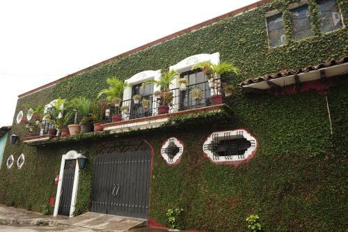 Hotel Boutique Casa Mexicana