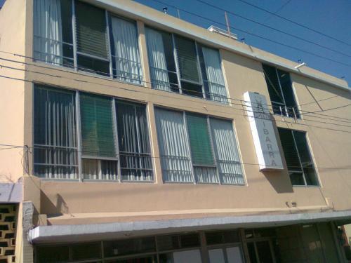 Hotel Ibarra