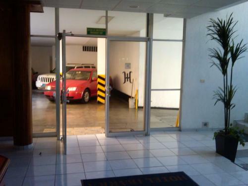 Hotel Ibarra