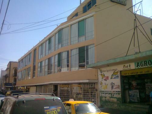 Hotel Ibarra