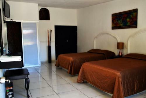 Hotel Paraiso