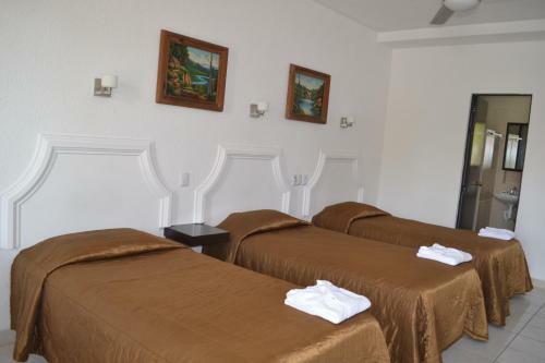 Hotel Paraiso