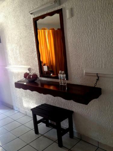 Hotel Paraiso
