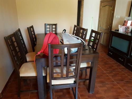 Apartamento Khilda Palaces