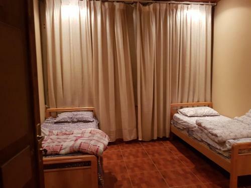 Apartamento Khilda Palaces