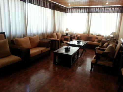 Apartamento Khilda Palaces