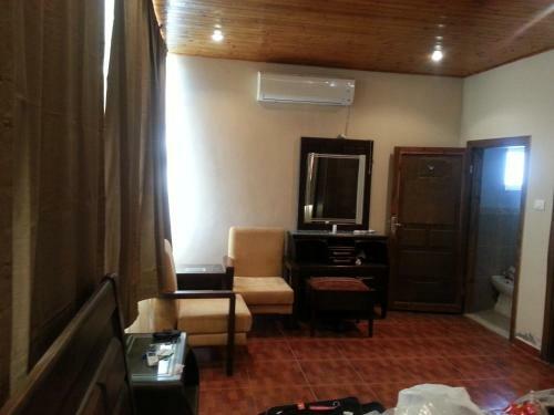 Apartamento Khilda Palaces