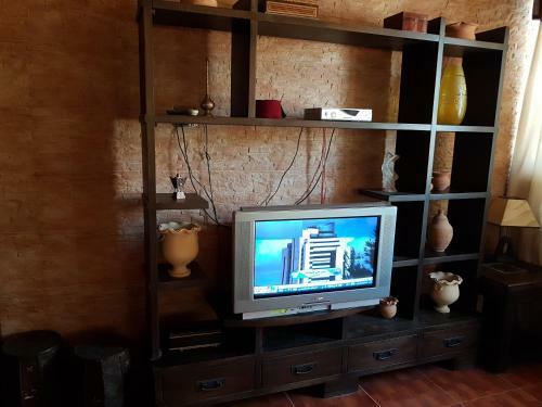 Apartamento Khilda Palaces