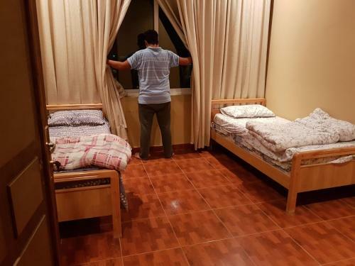 Apartamento Khilda Palaces