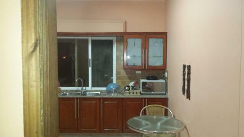 Apartamento Khilda Palaces