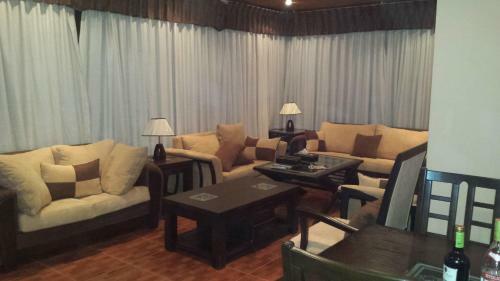 Apartamento Khilda Palaces