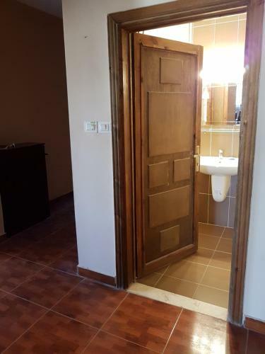 Apartamento Khilda Palaces