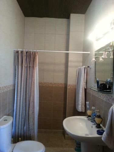 Apartamento Khilda Palaces
