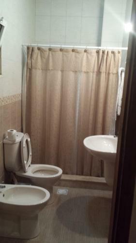 Apartamento Khilda Palaces