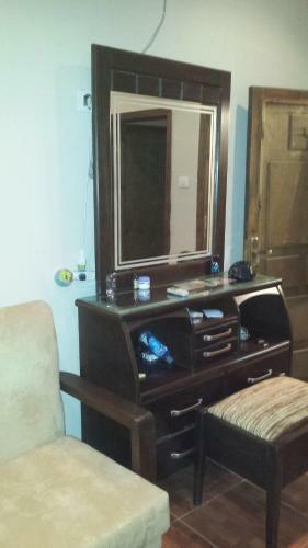 Apartamento Khilda Palaces