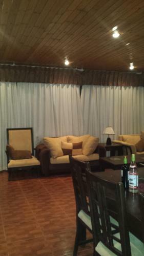 Apartamento Khilda Palaces