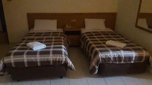 Razan Hotel