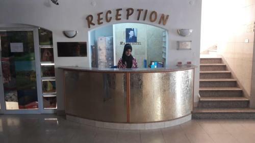Razan Hotel