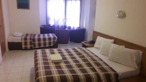 Razan Hotel