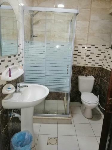 Apartamento Al Hadeer Suites Hotel