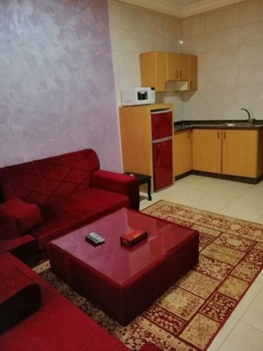 Apartamento Al Hadeer Suites Hotel