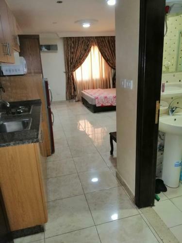 Apartamento Al Hadeer Suites Hotel