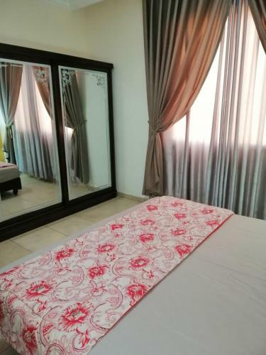 Apartamento Al Hadeer Suites Hotel