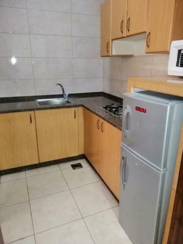Apartamento Al Hadeer Suites Hotel
