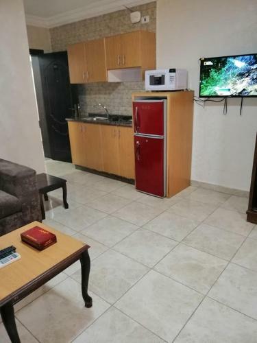 Apartamento Al Hadeer Suites Hotel