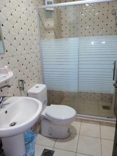 Apartamento Al Hadeer Suites Hotel