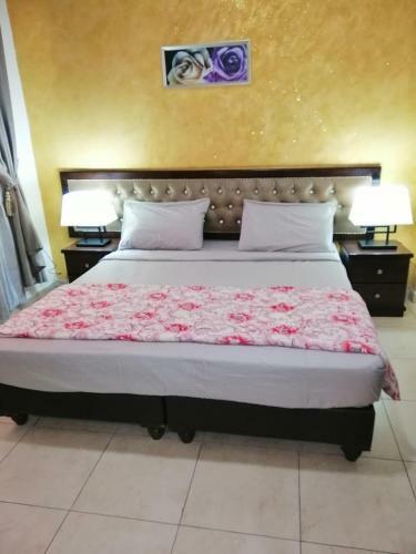 Apartamento Al Hadeer Suites Hotel