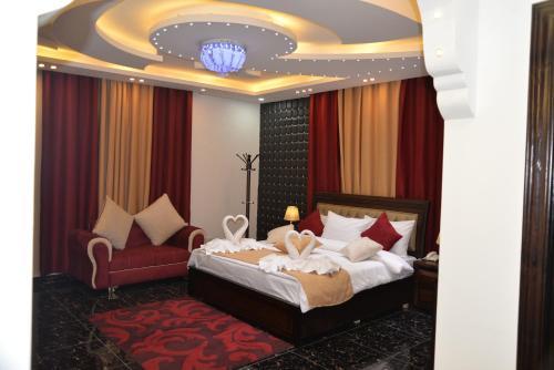 Hostal Relaxing Oasis Villa