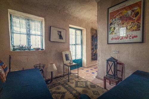 Bed & Breakfast Beit Al Fannan