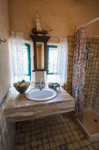 Bed & Breakfast Beit Al Fannan