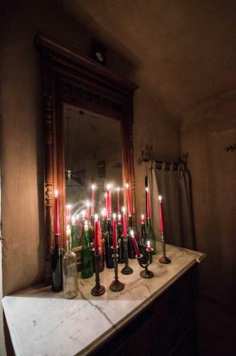 Bed & Breakfast Beit Al Fannan