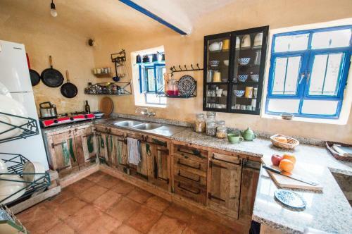 Bed & Breakfast Beit Al Fannan