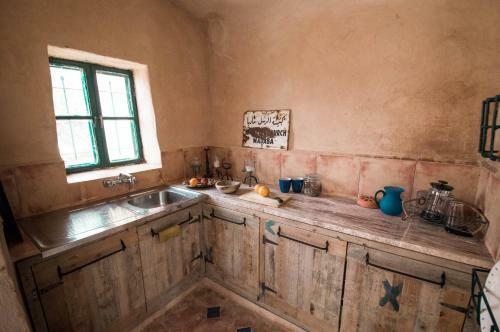 Bed & Breakfast Beit Al Fannan