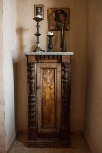 Bed & Breakfast Beit Al Fannan