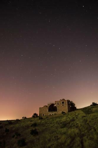 Bed & Breakfast Beit Al Fannan