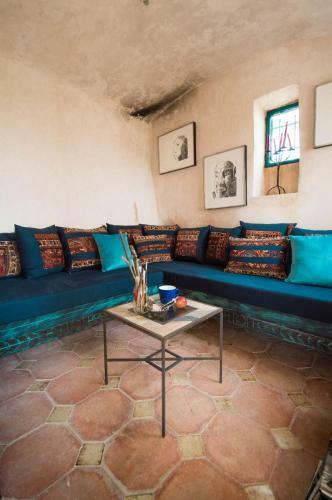 Bed & Breakfast Beit Al Fannan