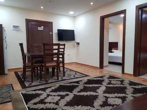Apartamento Robou Al Sharq