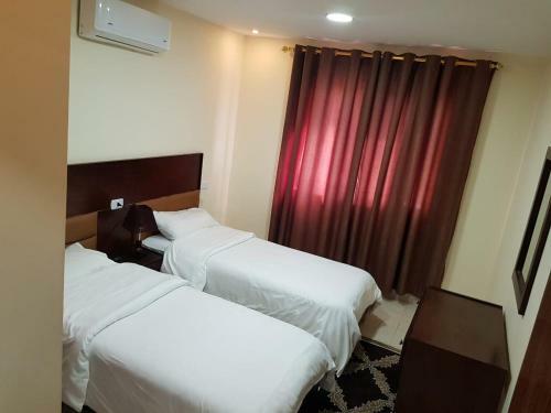 Apartamento Robou Al Sharq